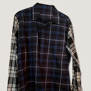 JW Anderson x Uniqlo shirt